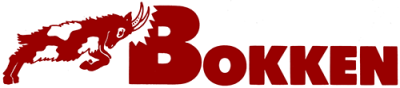 BOKKEN AS