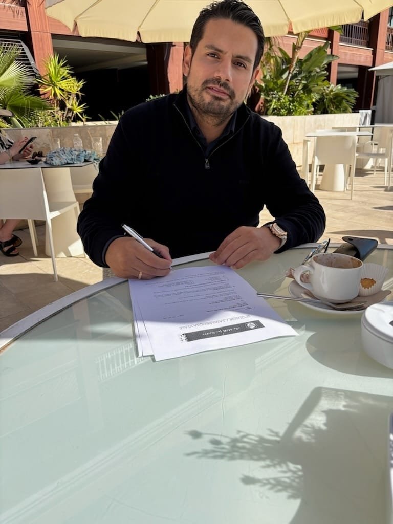 Felipe Valdes-Carter Costa del Sol Property