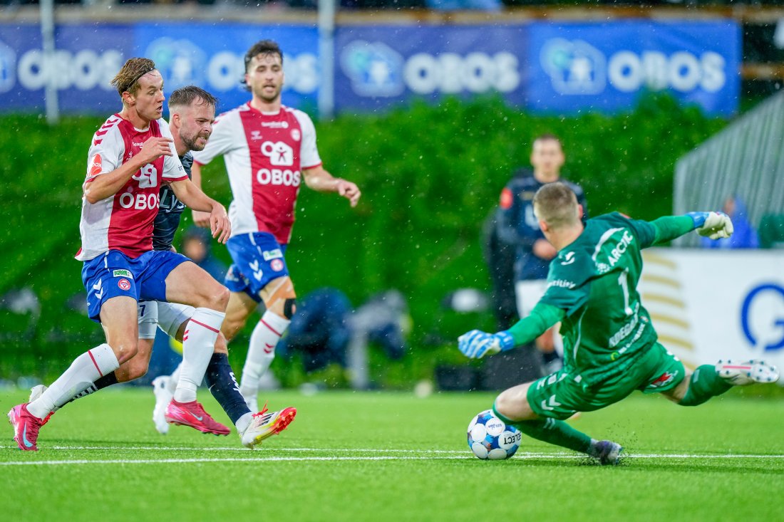 <em>Foto: Cornelius Poppe / NTB</em>