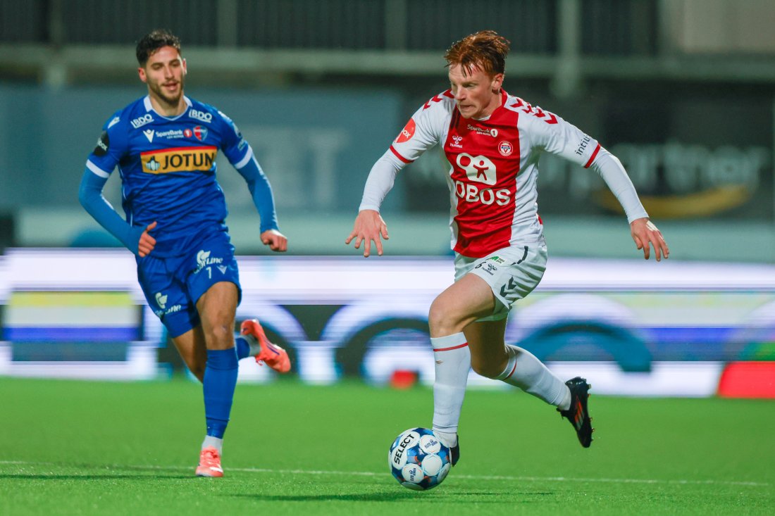 <em>Foto: Trond R. Teigen / NTB</em>