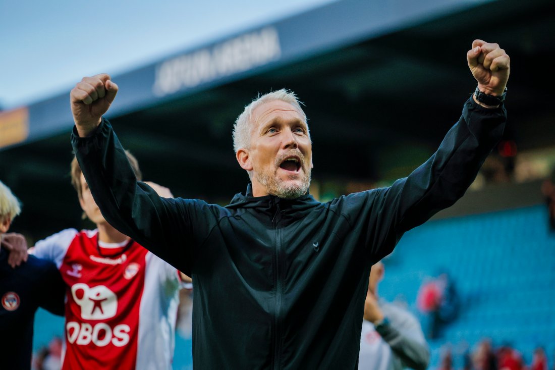 <em>Foto: Jonas Been Henriksen / NTB</em>