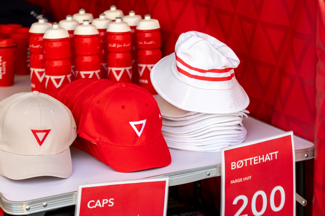 KFUM supportereffekter