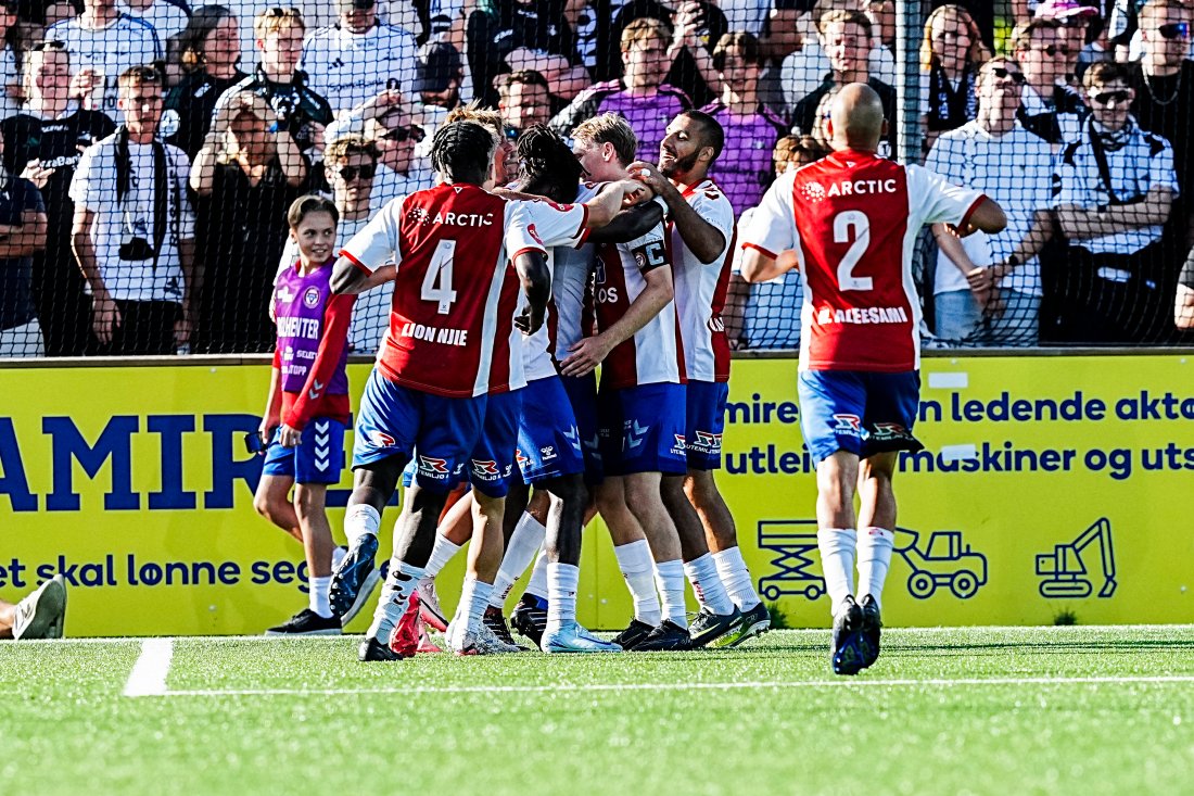 KFUM-Rosenborg