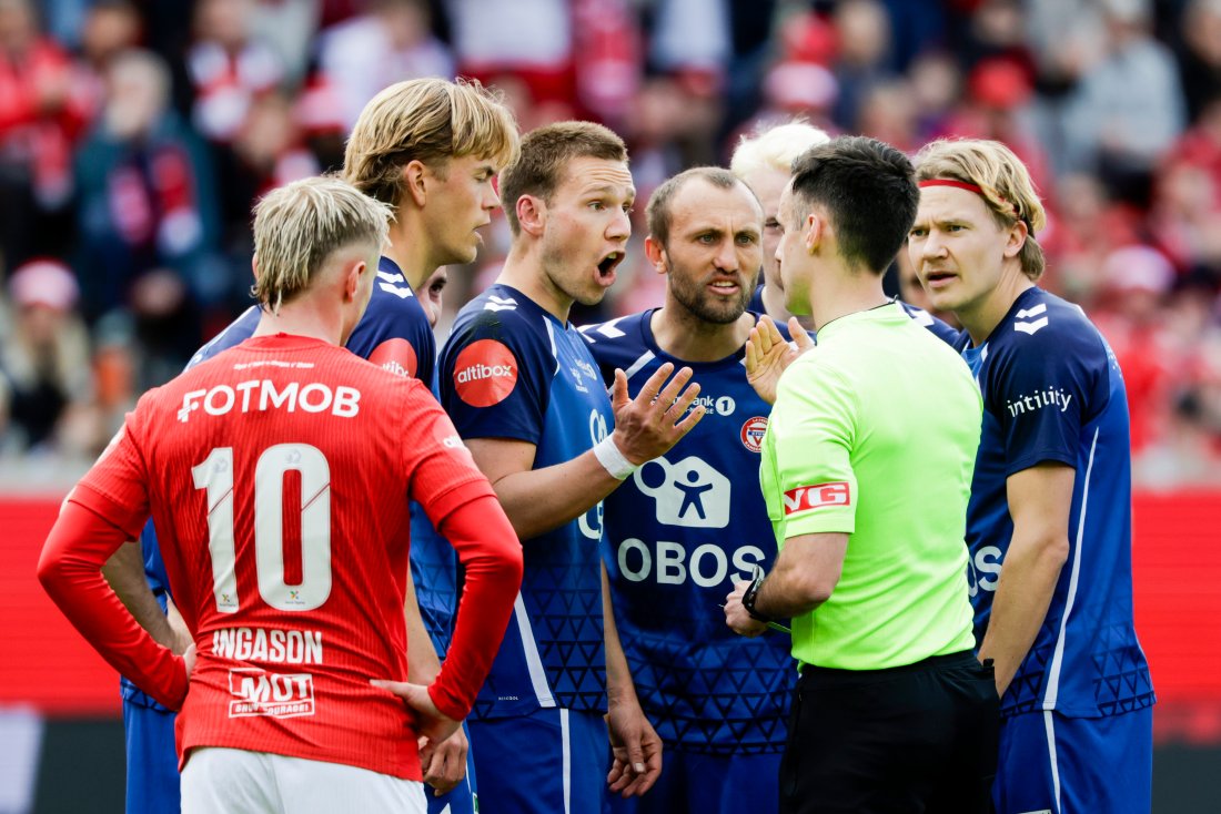 <em>Foto: Paul S. Amundsen / NTB</em>