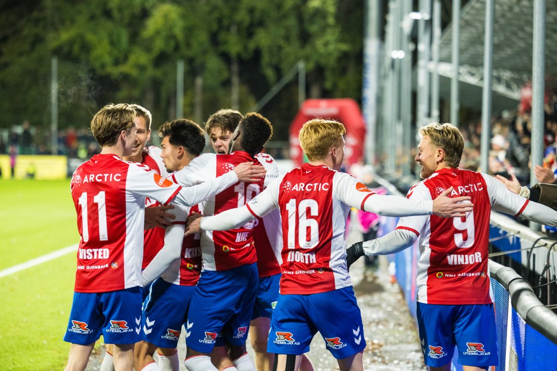 <em>Foto: Snorre Veggan</em>