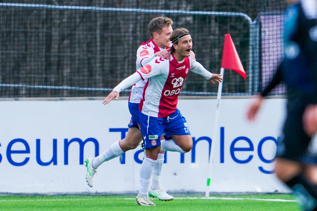 Haltvik KFUM