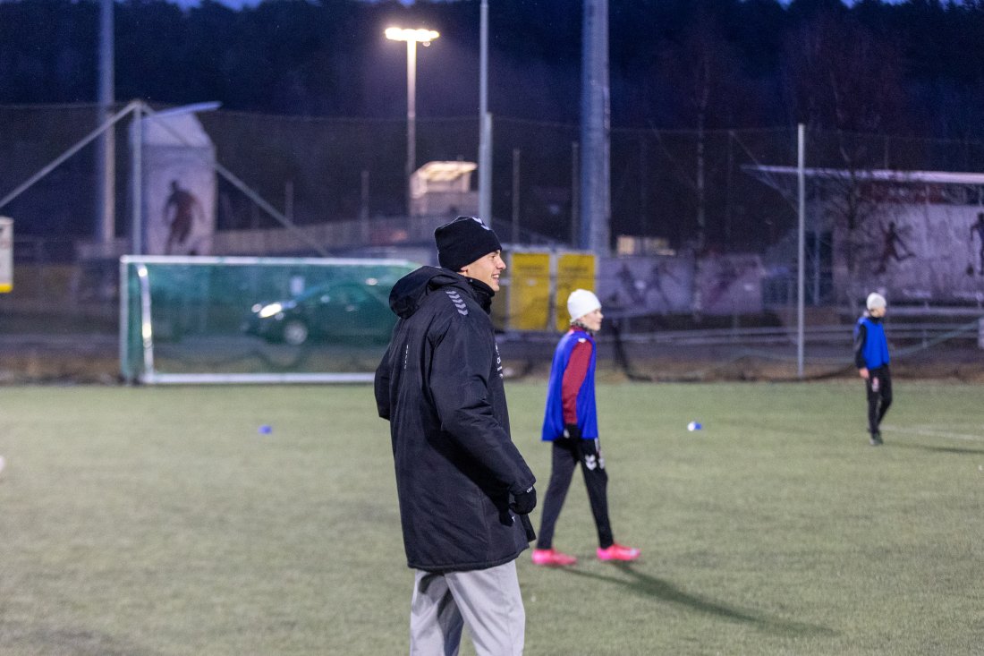 <em>Sverre Sandal</em>