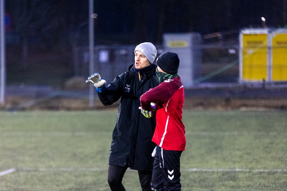 <em>Emil Ødegaard</em>