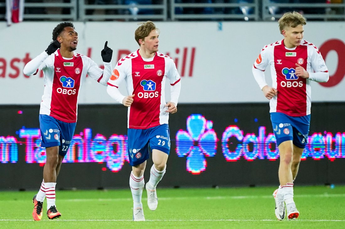nosa kfum