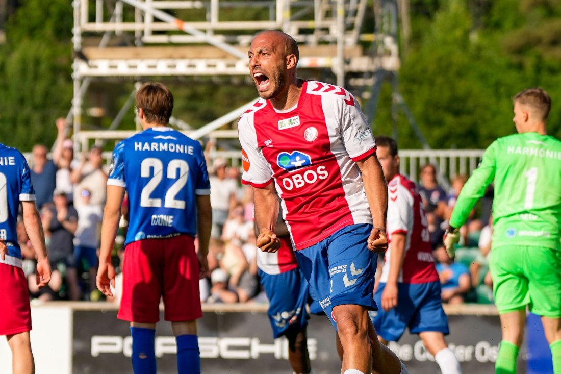 KFUM