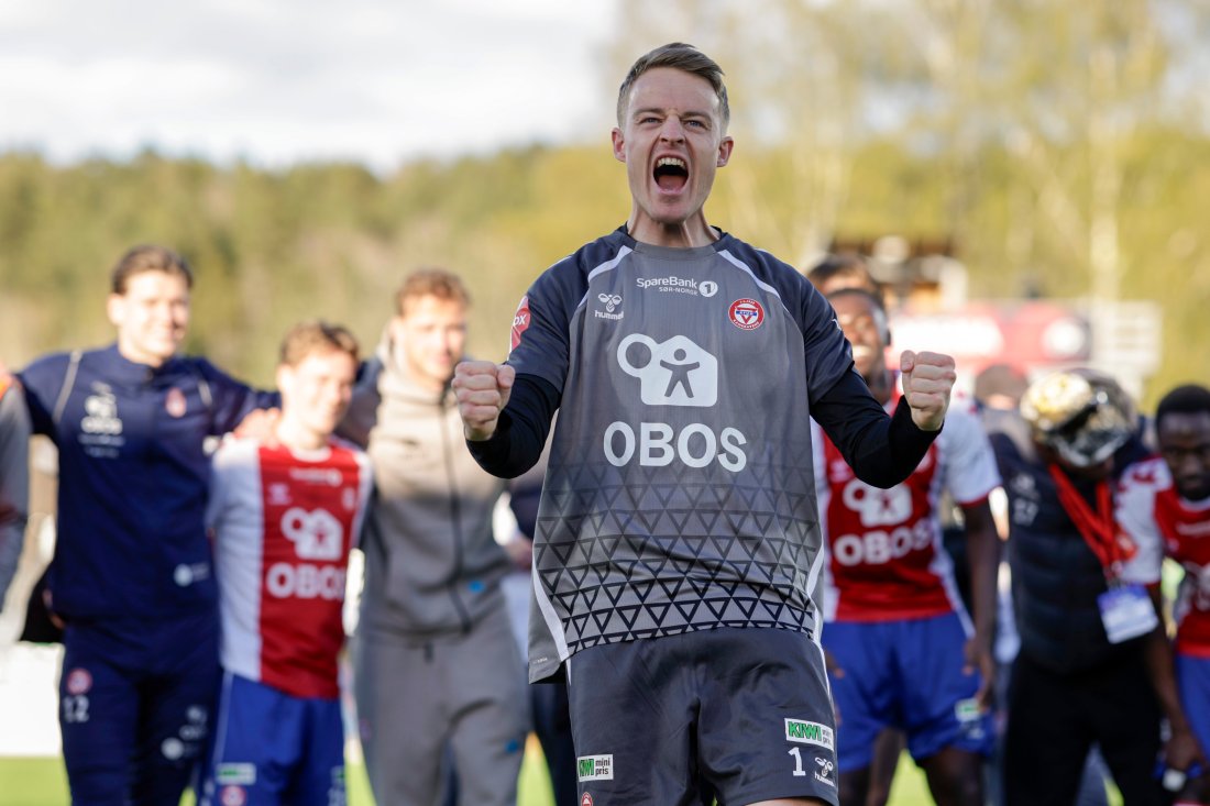 KFUM