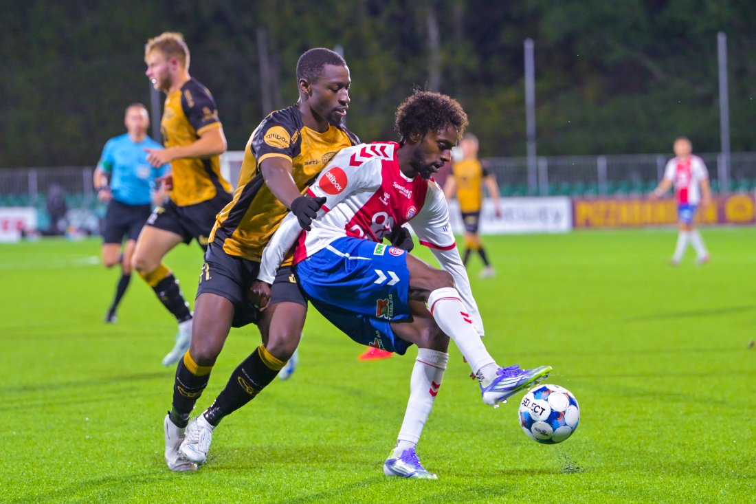 <em>Foto: Annika Byrde / NTB</em>